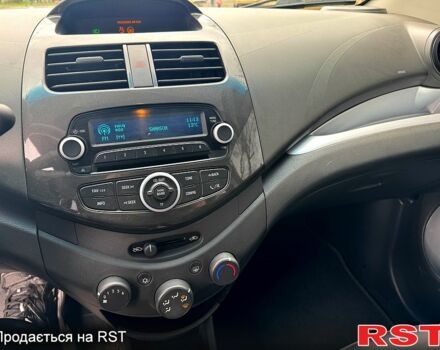 Синий Равон Р2, объемом двигателя 1.2 л и пробегом 38 тыс. км за 6300 $, фото 12 на Automoto.ua