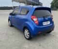 Синий Равон Р2, объемом двигателя 1.2 л и пробегом 170 тыс. км за 6300 $, фото 3 на Automoto.ua