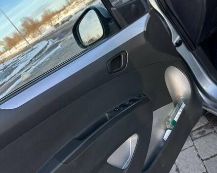 Синий Равон Р2, объемом двигателя 1.25 л и пробегом 112 тыс. км за 3499 $, фото 10 на Automoto.ua