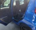 Синій Равон Р2, об'ємом двигуна 1.2 л та пробігом 122 тис. км за 4900 $, фото 4 на Automoto.ua