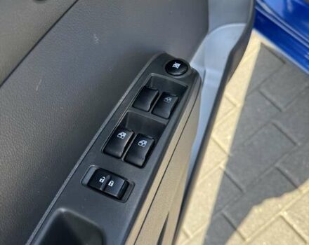 Синій Равон Р2, об'ємом двигуна 1.25 л та пробігом 58 тис. км за 6999 $, фото 12 на Automoto.ua