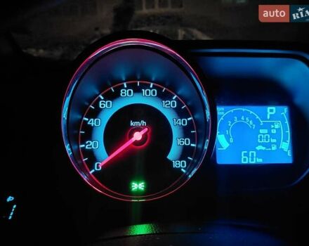 Синий Равон Р2, объемом двигателя 1.25 л и пробегом 112 тыс. км за 3399 $, фото 23 на Automoto.ua