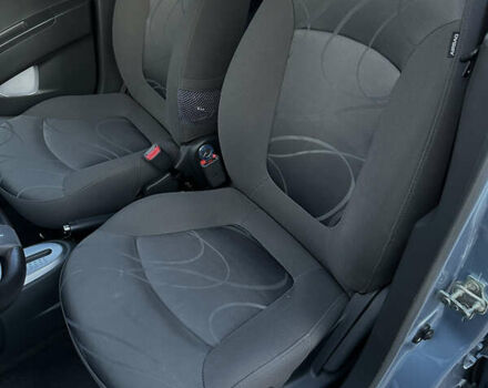 Синий Равон Р2, объемом двигателя 1.25 л и пробегом 58 тыс. км за 7900 $, фото 15 на Automoto.ua