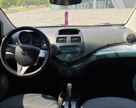 Синий Равон Р2, объемом двигателя 1.2 л и пробегом 57 тыс. км за 6999 $, фото 8 на Automoto.ua