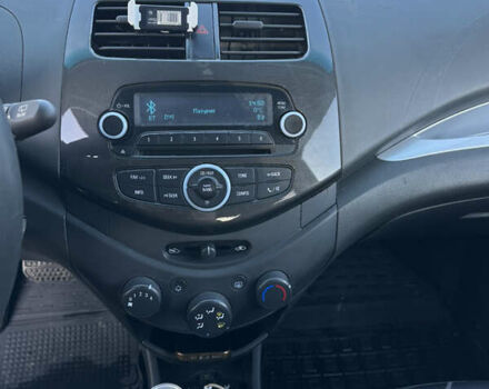 Синій Равон Р2, об'ємом двигуна 1.25 л та пробігом 102 тис. км за 3899 $, фото 20 на Automoto.ua