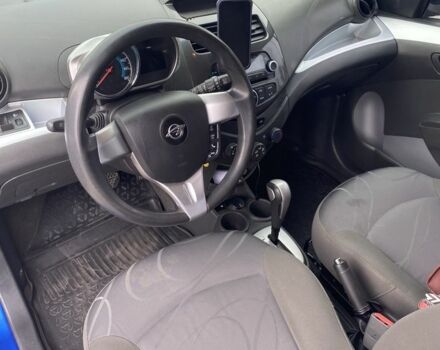 Синий Равон Р2, объемом двигателя 1.2 л и пробегом 170 тыс. км за 6300 $, фото 4 на Automoto.ua