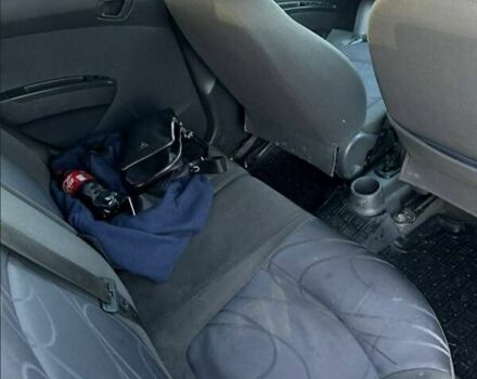 Синий Равон Р2, объемом двигателя 1.25 л и пробегом 286 тыс. км за 2999 $, фото 3 на Automoto.ua