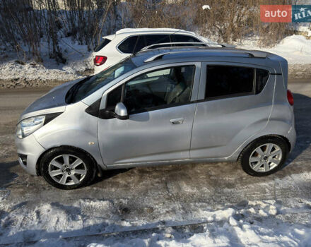 Синий Равон Р2, объемом двигателя 1.25 л и пробегом 102 тыс. км за 4200 $, фото 2 на Automoto.ua