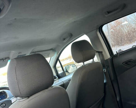 Синій Равон Р2, об'ємом двигуна 1.25 л та пробігом 102 тис. км за 3899 $, фото 24 на Automoto.ua