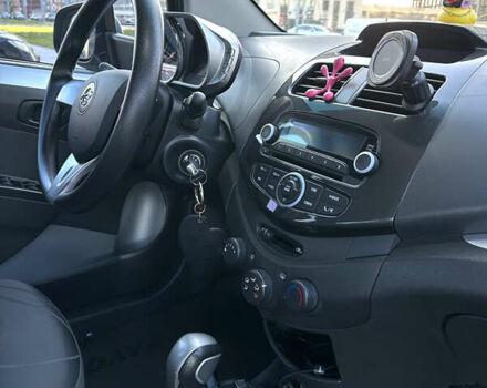 Синий Равон Р2, объемом двигателя 1.25 л и пробегом 58 тыс. км за 7900 $, фото 13 на Automoto.ua