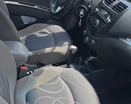 Синий Равон Р2, объемом двигателя 1.25 л и пробегом 135 тыс. км за 7200 $, фото 1 на Automoto.ua