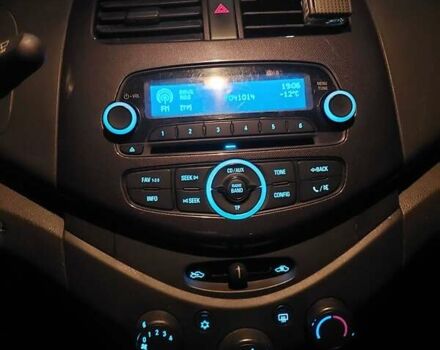 Синий Равон Р2, объемом двигателя 1.25 л и пробегом 112 тыс. км за 3399 $, фото 29 на Automoto.ua