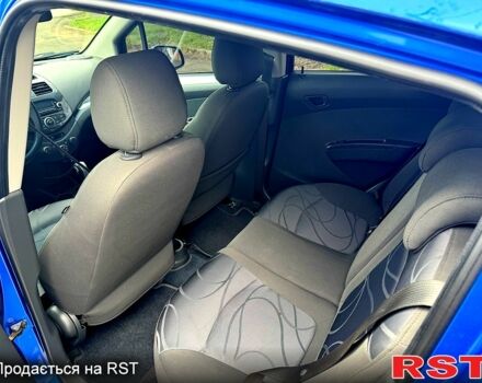 Синий Равон Р2, объемом двигателя 1.2 л и пробегом 38 тыс. км за 6300 $, фото 9 на Automoto.ua