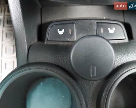 Синий Равон Р2, объемом двигателя 1.25 л и пробегом 112 тыс. км за 3499 $, фото 7 на Automoto.ua