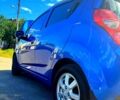 Синий Равон Р2, объемом двигателя 1.2 л и пробегом 84 тыс. км за 6700 $, фото 6 на Automoto.ua