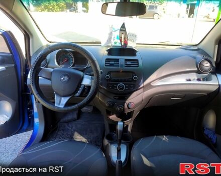 Синій Равон Р2, об'ємом двигуна 1.2 л та пробігом 82 тис. км за 6800 $, фото 3 на Automoto.ua