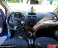 Синій Равон Р2, об'ємом двигуна 1.2 л та пробігом 82 тис. км за 6800 $, фото 3 на Automoto.ua