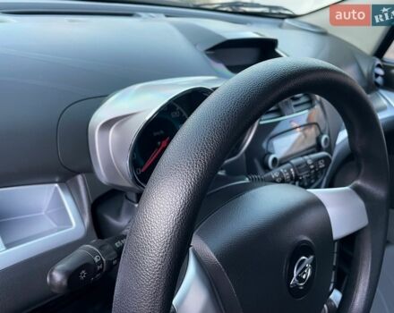 Синий Равон Р2, объемом двигателя 1.25 л и пробегом 58 тыс. км за 6550 $, фото 19 на Automoto.ua