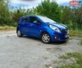 Синий Равон Р2, объемом двигателя 1.25 л и пробегом 146 тыс. км за 6550 $, фото 1 на Automoto.ua