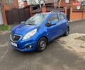 Синій Равон Р2, об'ємом двигуна 1.25 л та пробігом 38 тис. км за 6300 $, фото 3 на Automoto.ua