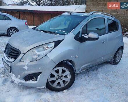 Синий Равон Р2, объемом двигателя 1.25 л и пробегом 112 тыс. км за 3399 $, фото 1 на Automoto.ua