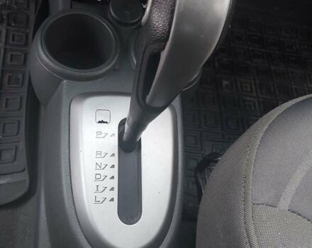 Синий Равон Р2, объемом двигателя 1.25 л и пробегом 112 тыс. км за 3399 $, фото 8 на Automoto.ua