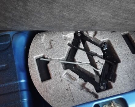 Синій Равон Р2, об'ємом двигуна 1.2 л та пробігом 70 тис. км за 5900 $, фото 8 на Automoto.ua