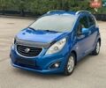 Синий Равон Р2, объемом двигателя 1.25 л и пробегом 58 тыс. км за 6500 $, фото 1 на Automoto.ua