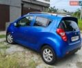 Синий Равон Р2, объемом двигателя 1.25 л и пробегом 146 тыс. км за 6550 $, фото 7 на Automoto.ua