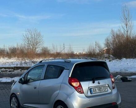 Синий Равон Р2, объемом двигателя 1.25 л и пробегом 112 тыс. км за 3499 $, фото 26 на Automoto.ua