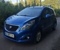 Синій Равон Р2, об'ємом двигуна 1.2 л та пробігом 70 тис. км за 5900 $, фото 1 на Automoto.ua