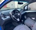Синий Равон Р2, объемом двигателя 1.2 л и пробегом 58 тыс. км за 6552 $, фото 10 на Automoto.ua