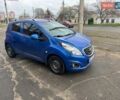 Синій Равон Р2, об'ємом двигуна 1.25 л та пробігом 38 тис. км за 6300 $, фото 1 на Automoto.ua