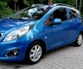 Синий Равон Р2, объемом двигателя 1.25 л и пробегом 68 тыс. км за 6700 $, фото 24 на Automoto.ua