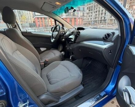 Синий Равон Р2, объемом двигателя 1.25 л и пробегом 82 тыс. км за 6900 $, фото 11 на Automoto.ua