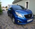 Синий Равон Р2, объемом двигателя 1.2 л и пробегом 80 тыс. км за 6800 $, фото 1 на Automoto.ua