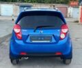 Синий Равон Р2, объемом двигателя 1.25 л и пробегом 58 тыс. км за 6550 $, фото 4 на Automoto.ua
