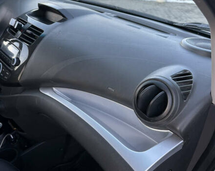 Синій Равон Р2, об'ємом двигуна 1.25 л та пробігом 102 тис. км за 3899 $, фото 19 на Automoto.ua