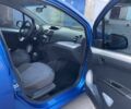 Синий Равон Р2, объемом двигателя 1.2 л и пробегом 58 тыс. км за 6552 $, фото 11 на Automoto.ua