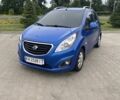 Синій Равон Р2, об'ємом двигуна 1.2 л та пробігом 170 тис. км за 6300 $, фото 1 на Automoto.ua