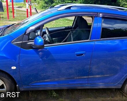 Синий Равон Р2, объемом двигателя 1.2 л и пробегом 135 тыс. км за 7200 $, фото 1 на Automoto.ua