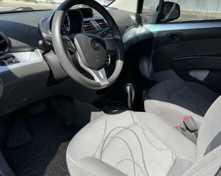 Синій Равон Р2, об'ємом двигуна 1.25 л та пробігом 58 тис. км за 6999 $, фото 6 на Automoto.ua