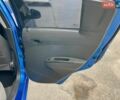 Синий Равон Р2, объемом двигателя 1.25 л и пробегом 58 тыс. км за 6500 $, фото 31 на Automoto.ua