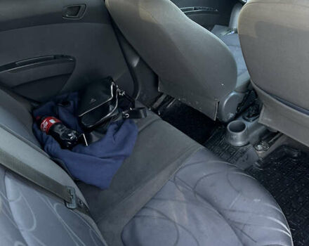 Синій Равон Р2, об'ємом двигуна 1.25 л та пробігом 102 тис. км за 3899 $, фото 18 на Automoto.ua