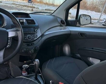 Синий Равон Р2, объемом двигателя 1.25 л и пробегом 112 тыс. км за 3499 $, фото 4 на Automoto.ua