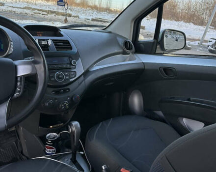 Синій Равон Р2, об'ємом двигуна 1.25 л та пробігом 102 тис. км за 3899 $, фото 17 на Automoto.ua