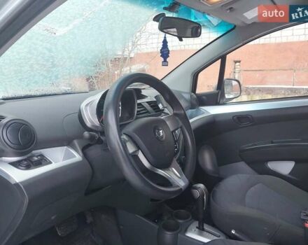 Синий Равон Р2, объемом двигателя 1.25 л и пробегом 112 тыс. км за 3399 $, фото 12 на Automoto.ua