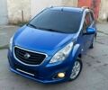 Синий Равон Р2, объемом двигателя 1.2 л и пробегом 58 тыс. км за 6552 $, фото 1 на Automoto.ua