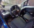 Синий Равон Р2, объемом двигателя 1.25 л и пробегом 145 тыс. км за 5000 $, фото 4 на Automoto.ua