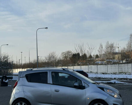 Синій Равон Р2, об'ємом двигуна 1.25 л та пробігом 102 тис. км за 3899 $, фото 8 на Automoto.ua